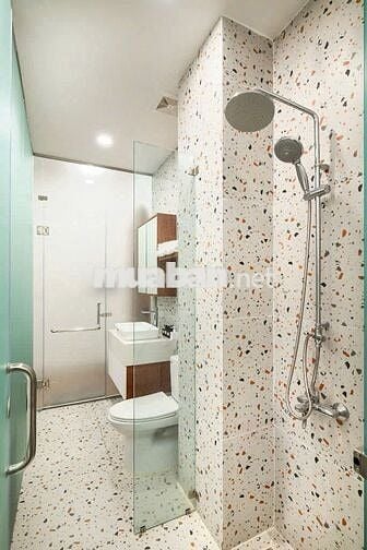 Hott! Căn Hộ 1PN Tách Bếp 40m2 Ngay Lý Văn Phức Trung Tâm Q,1 Gần Chợ