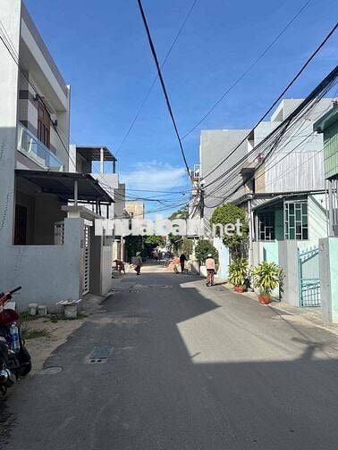 Lô Đông Nam 115m2 ( Ngang 5m2 ) đẹp Kiệt Ô TÔ LÊ VĂN HIẾN _ NHS