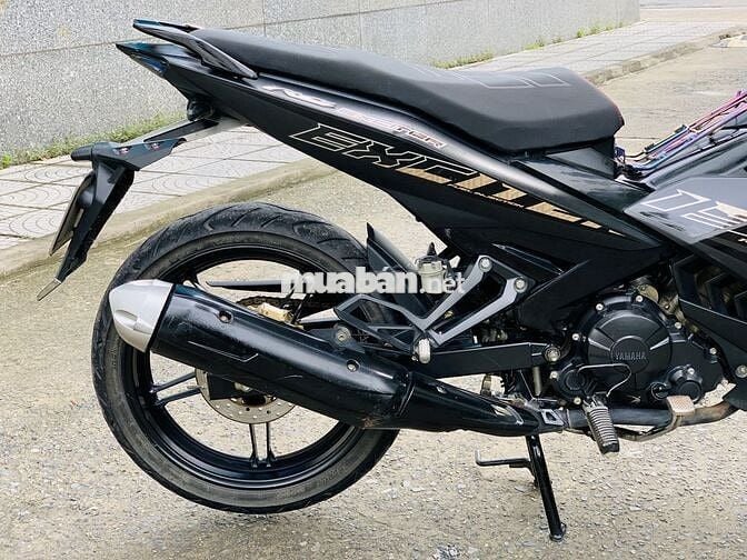 YAMAHA EXCITER150 2022 CÓ TRẢ GÓP LÃI XUẤT 0%