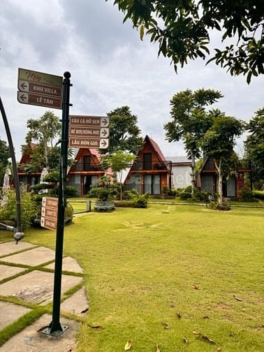 Bán gấp đất Thị trấn Đinh Văn Lâm Hà, Lâm Đông