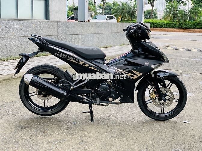 YAMAHA EXCITER150 2022 CÓ TRẢ GÓP LÃI XUẤT 0%