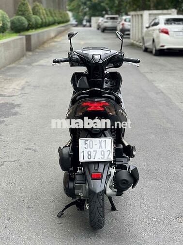 HONDA AIR BLADE BSTP CHÍNH CHỦ