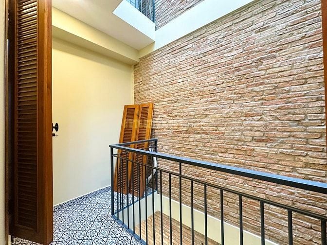 Nhà đẹp nguyên căn Bình Thạnh, P.21 cho thuê - 3 Tầng, Đủ đồ - 17.5TR