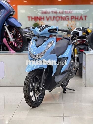 BEAT 2025 - NHIỀU QUÀ TẶNG HẤP DẪN ĐẾN 2TR