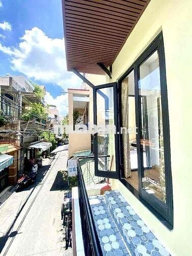[ TÂN BÌNH ]NHÍCH 3 TỶ MT ĐƯỜNG VỪA Ở VỪA KINH DOANH NGANG KHỦNG 7.5M