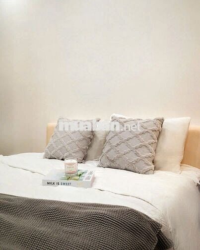 Hott! Căn Hộ 1PN Tách Bếp 40m2 Ngay Lý Văn Phức Trung Tâm Q,1 Gần Chợ