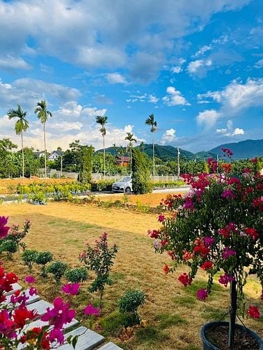 Bán gấp đất Thị trấn Đinh Văn Lâm Hà, Lâm Đông