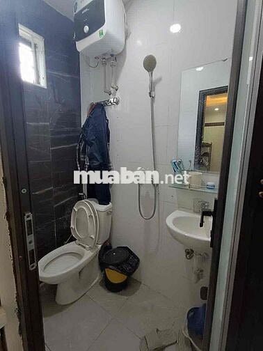 Bán CCMN Cầu Diễn, Hồ Tùng Mậu - Có Phôi Sổ Hồng Đồng Sở Hữu