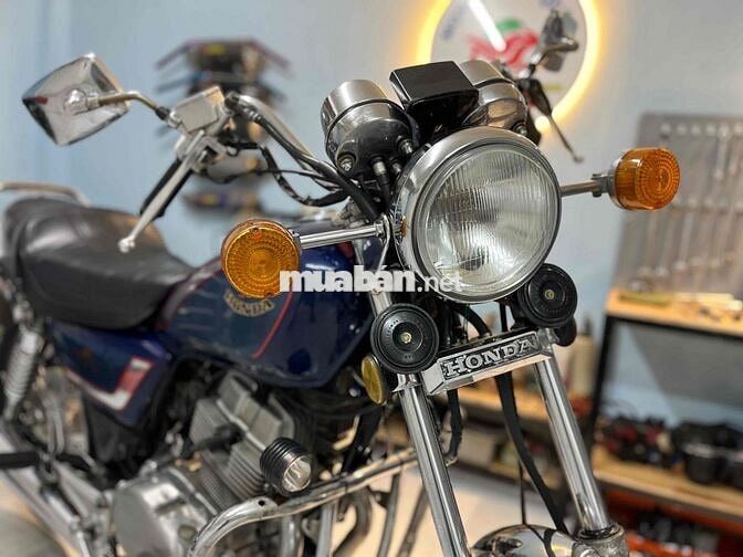 cần bán Huyền thoại Honda LA250
