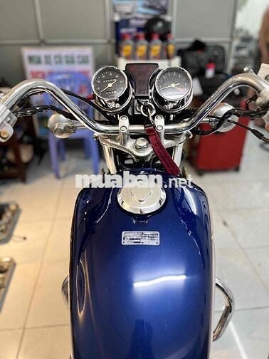 cần bán Huyền thoại Honda LA250