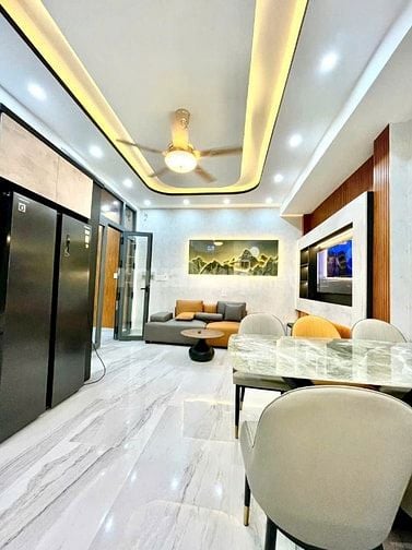 1 căn duy nhất Bán biệt thự vườn Huỳnh Tấn Phát, Nhà Bè, Dt 155m. 