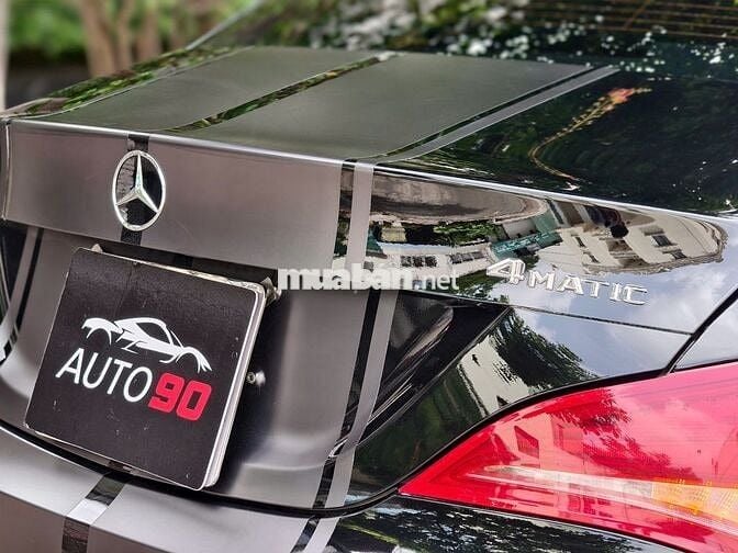 Mercedes Benz GLA Class 2014  - 12000 km