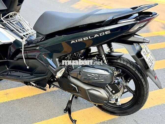 Airblade 150 Abs mẫu 2022 bstp 9chủ ít đi máy zin