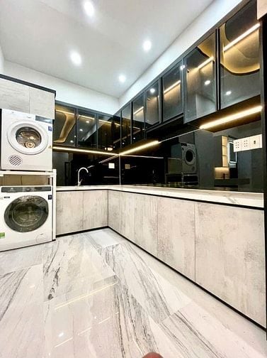 1 căn duy nhất Bán biệt thự vườn Huỳnh Tấn Phát, Nhà Bè, Dt 155m. 
