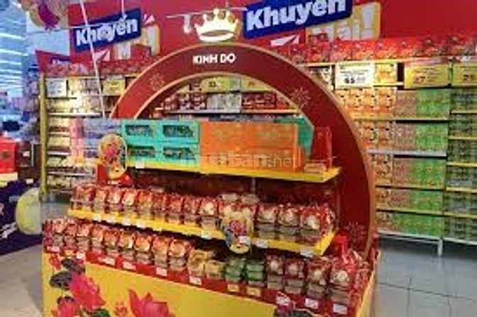 TUYỂN DỤNG LĐPT NAM NỮ CHÍNH THỨC VÀ THỜI VỤ NHÂN DỊP TRUNG THU