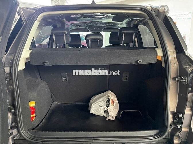 Ford EcoSport Titanium 1.5L AT 2020 - 37000 km