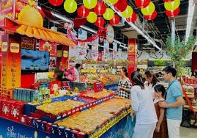 TUYỂN DỤNG LĐPT NAM NỮ CHÍNH THỨC VÀ THỜI VỤ NHÂN DỊP TRUNG THU