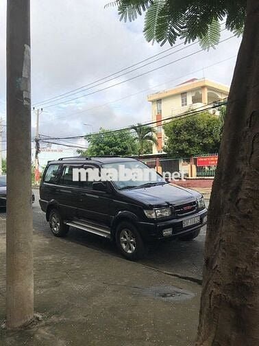 Isuzu Hi lander 2004  - 999000 km