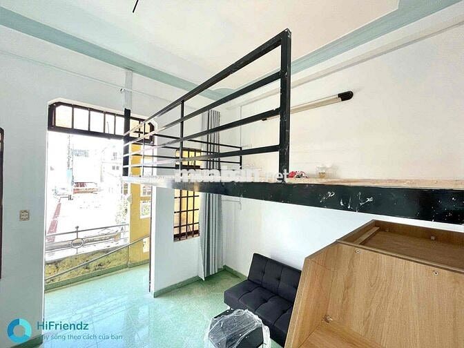 📣📣CĂN HỘ DUPLEX - BAN CÔNG 📍TÂN QUÝ  -TÂN PHÚ - SÁT HUIT
