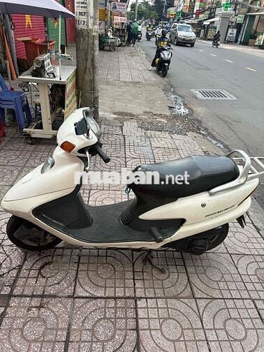Thanh lí Honda SPACY 1997 BSTP xe giá tốt