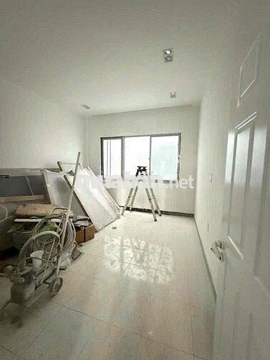 Nhà Mặt tiền Ngang 8m Đường số 1, Bình Thạnh (hầm, 2 lầu, Thang máy)