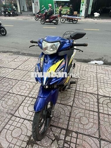 Thanh lí Suzuki Axelo 125 2014 xe giá tốt