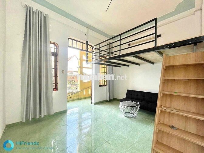 📣📣CĂN HỘ DUPLEX - BAN CÔNG 📍TÂN QUÝ  -TÂN PHÚ - SÁT HUIT