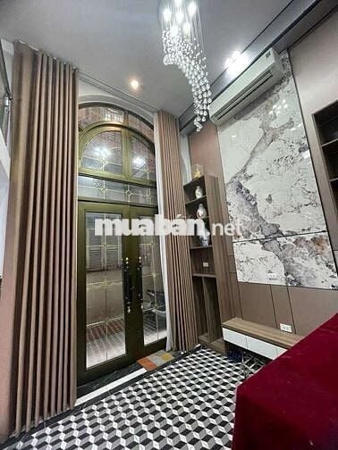 ✨NHÀ ĐẸP ĐỐNG ĐA - 2 MẶT THOÁNG - FULL NỘI THẤT MỚI CAO CẤP