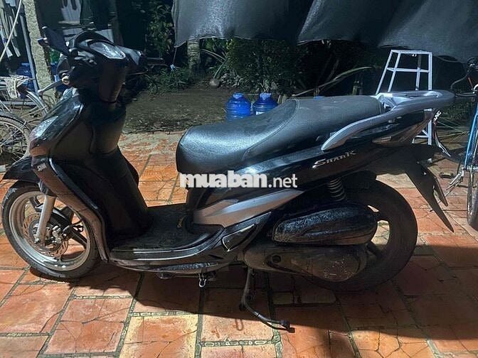 Shark 5tr giấy tờ đầy đủ 09C bao tranh chấp có fix