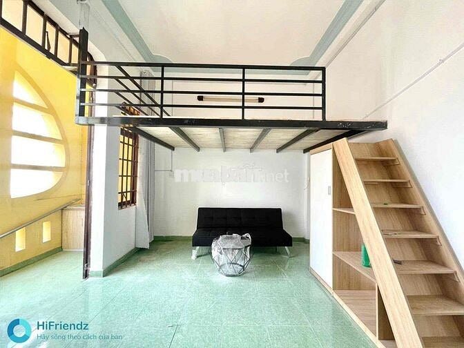 📣📣CĂN HỘ DUPLEX - BAN CÔNG 📍TÂN QUÝ  -TÂN PHÚ - SÁT HUIT