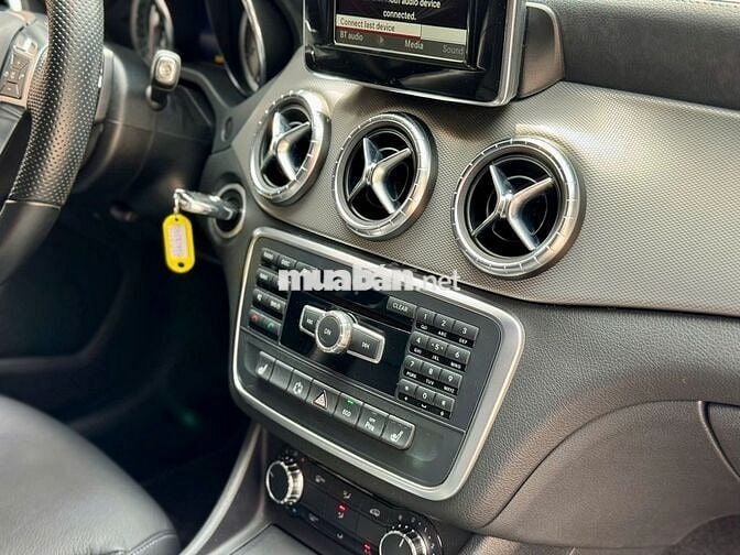 Mercedes Benz GLA Class 2014  - 12000 km