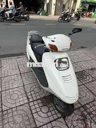 Thanh lí Honda SPACY 1997 BSTP xe giá tốt