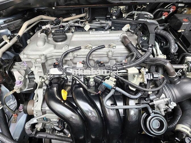 Cross model 2022.bản fulloption 1.8v. 1 đời chủ