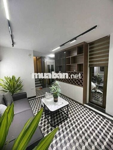 ✨NHÀ ĐẸP ĐỐNG ĐA - 2 MẶT THOÁNG - FULL NỘI THẤT MỚI CAO CẤP