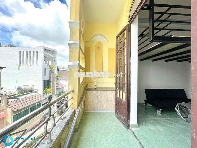 📣📣CĂN HỘ DUPLEX - BAN CÔNG 📍TÂN QUÝ  -TÂN PHÚ - SÁT HUIT