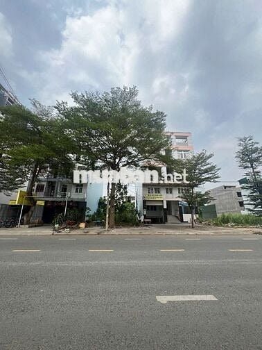 Bán Đất Mặt Tiền Quốc Lộ 50, Sổ Hồng Riêng