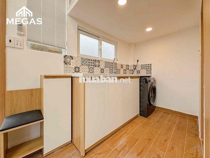 KHAI TRƯƠNG CĂN HỘ DUPLEX FULL NỘI THẤT DI CHUYỂN SÁT BÊN VLU, IUH