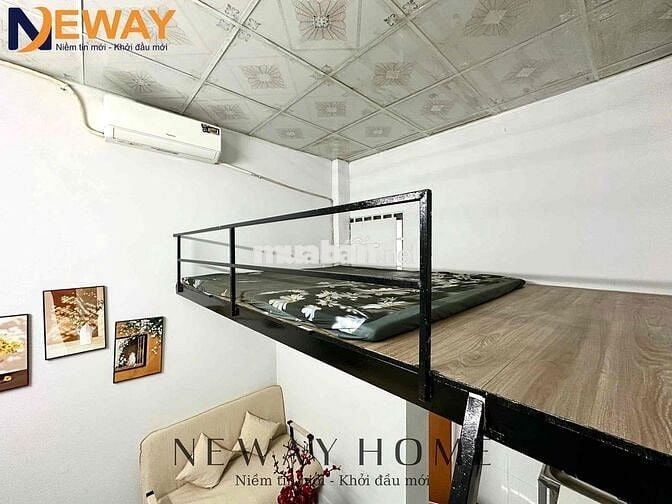 PHÒNG TRỌ SINH VIÊN GẦN VĂN HIẾN LẪN CÔNG THƯƠNG
