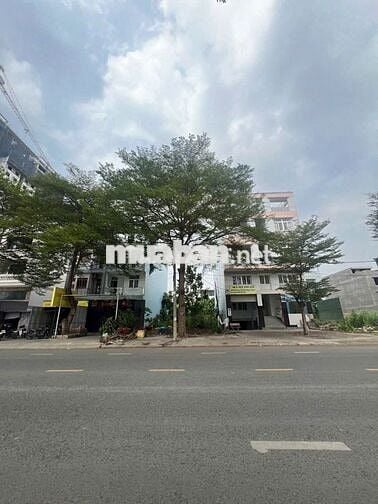 Bán Đất Mặt Tiền Quốc Lộ 50, Sổ Hồng Riêng