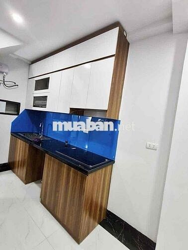Bán nhà Trường Chinh 6 tầng, 2 thoáng, 4PN khép kín, sổ đỏ chính chủ
