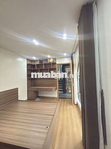 ✨NHÀ ĐẸP ĐỐNG ĐA - 2 MẶT THOÁNG - FULL NỘI THẤT MỚI CAO CẤP