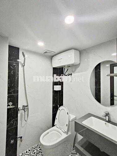 Bán nhà Trường Chinh 6 tầng, 2 thoáng, 4PN khép kín, sổ đỏ chính chủ