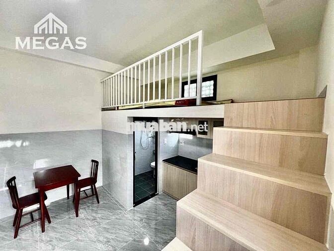 Duplex cao cấp chỉ TỪ 5,8TR Huỳnh Văn Bánh