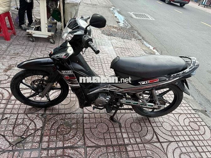 Thanh lí Yamaha Sirius 2010 xe giá tốt