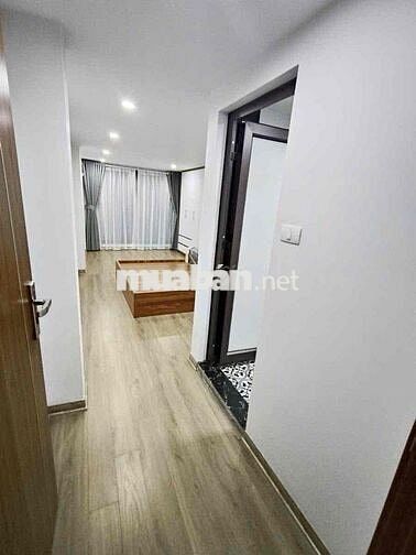 Bán nhà Trường Chinh 6 tầng, 2 thoáng, 4PN khép kín, sổ đỏ chính chủ
