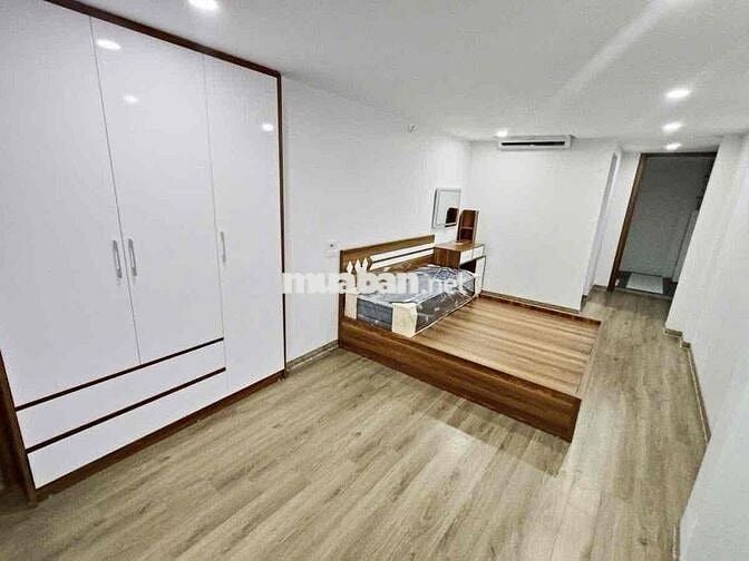 Bán nhà Trường Chinh 6 tầng, 2 thoáng, 4PN khép kín, sổ đỏ chính chủ