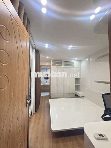 ✨NHÀ ĐẸP ĐỐNG ĐA - 2 MẶT THOÁNG - FULL NỘI THẤT MỚI CAO CẤP