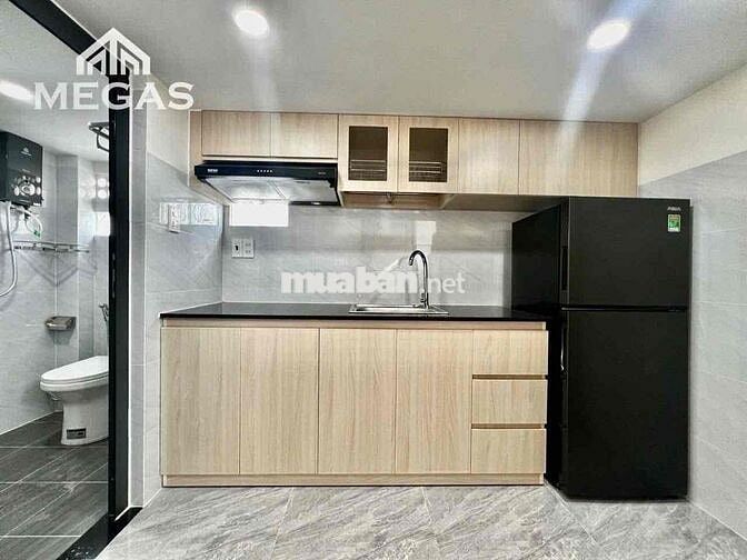 Duplex cao cấp chỉ TỪ 5,8TR Huỳnh Văn Bánh