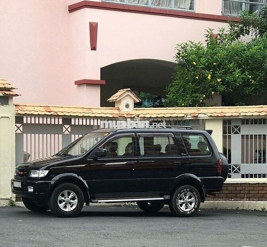Isuzu Hi lander 2004  - 999000 km