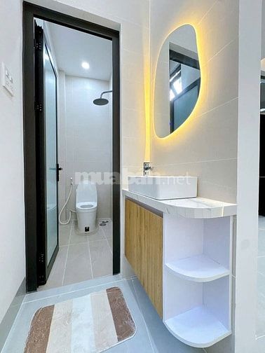 NGỘP NỢ BÁN GẤP NHÀ TRẦN VĂN ĐANG QUẬN 3 GIÁ 2 TỶ 450 GẦN SIÊU THỊ